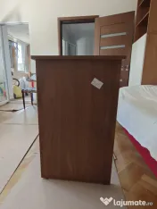 Masă tip birou fara suport de tastatura