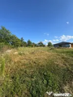 Teren intravilan, 1350 mp, PUZ aprobat, 3 parcele, zona Satu
