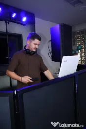 Dj Evenimente Private - Botez, Majorat, Petreceri Private 