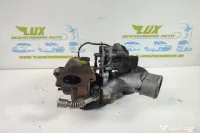 Turbo turbina turbosuflanta 3.0 tdi ASB BMK 059145722r Volks 