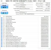 SSD M.2 Nvme Sata 60GB 128GB 256GB 512GB 