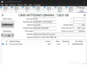 SSD M.2 Nvme Sata 60GB 128GB 256GB 512GB 