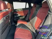 Dezmembrez Bmw X6 G06 LCI M-PACK 4.0iXD B58B30P 381 cai 0 KM 