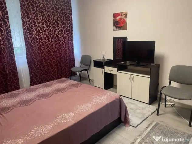 Garsonieră decomandată, 28 mp, zonă excelentă