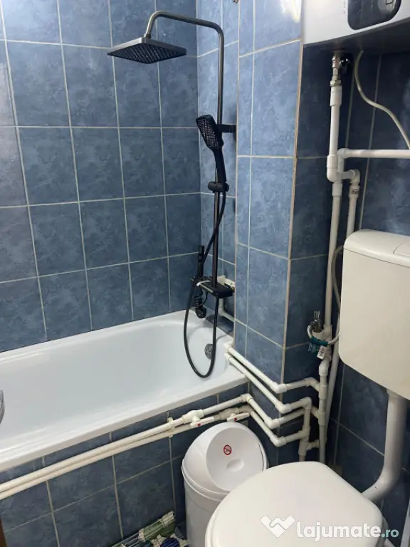 Garsonieră decomandată, 28 mp, zonă excelentă