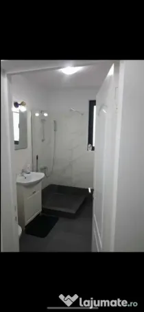 Brancoveanu gazarului bloc nou parter
