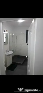 Brancoveanu gazarului bloc nou parter 
