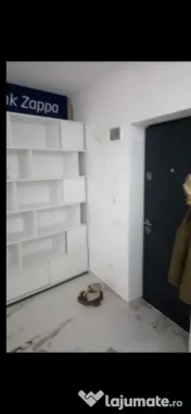 Brancoveanu gazarului bloc nou parter 