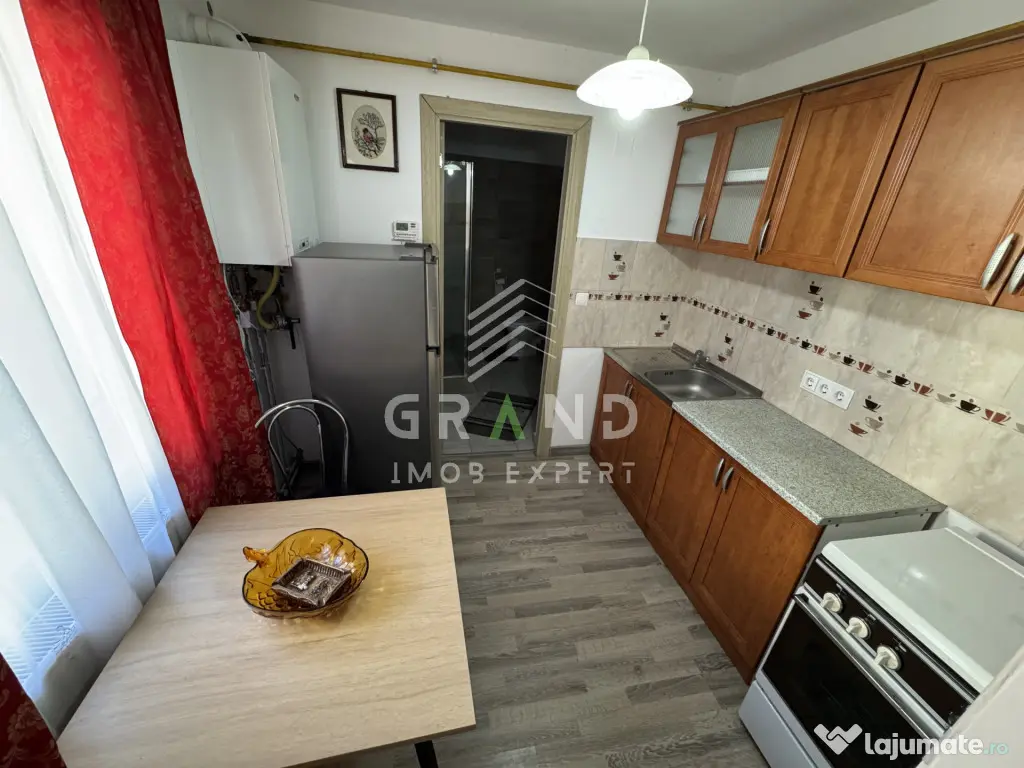 Ap 2 camere | Zona Centrala-Liceul Mihai Eminescu