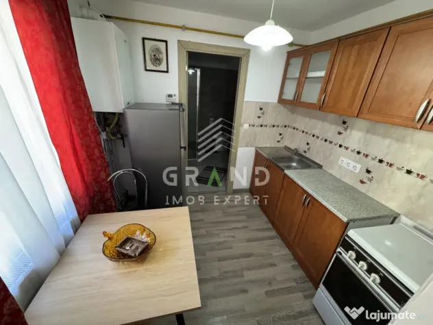 Ap 2 camere | Zona Centrala-Liceul Mihai Eminescu