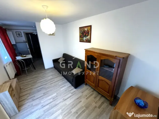 Ap 2 camere | Zona Centrala-Liceul Mihai Eminescu