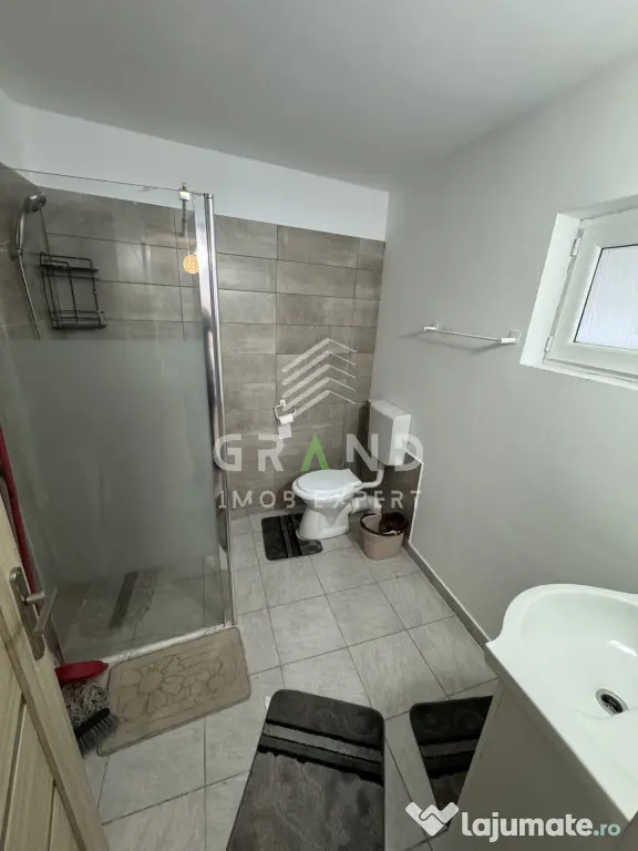 Ap 2 camere | Zona Centrala-Liceul Mihai Eminescu