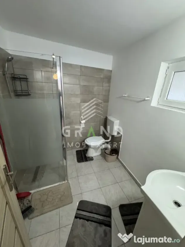 Ap 2 camere | Zona Centrala-Liceul Mihai Eminescu