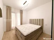 Apartament 2 camere 51,5MP | Pipera- First Estate | Terasa
