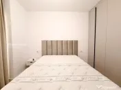 Apartament 2 camere 51,5MP | Pipera- First Estate | Terasa