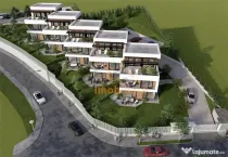 APARTAMENTE BLOC NOU | 4 CAMERE | TERASA| PREMIUM | ZONA DEA