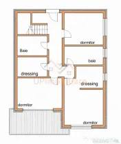 APARTAMENTE BLOC NOU | 4 CAMERE | TERASA| PREMIUM | ZONA DEA 