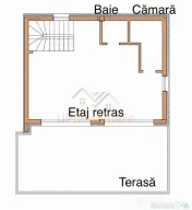 APARTAMENTE BLOC NOU | 4 CAMERE | TERASA| PREMIUM | ZONA DEA 