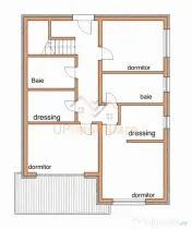 APARTAMENTE BLOC NOU | 4 CAMERE | TERASA| PREMIUM | ZONA DEA