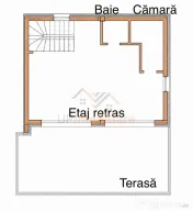 APARTAMENTE BLOC NOU | 4 CAMERE | TERASA| PREMIUM | ZONA DEA