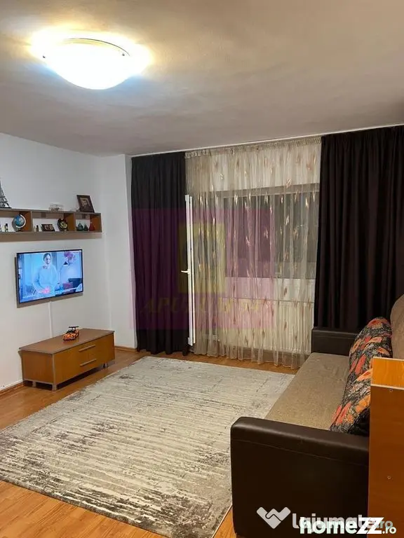 Garsoniera Mall Vitan - Bucuresti (Bucuresti-Ilfov)