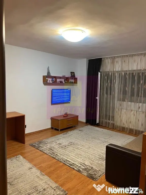Garsoniera Mall Vitan - Bucuresti (Bucuresti-Ilfov)