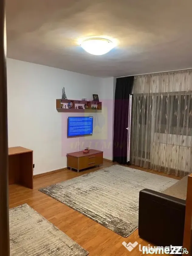 Garsoniera Mall Vitan - Bucuresti (Bucuresti-Ilfov)