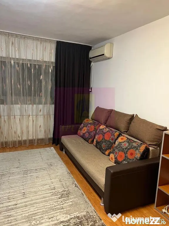 Garsoniera Mall Vitan - Bucuresti (Bucuresti-Ilfov)