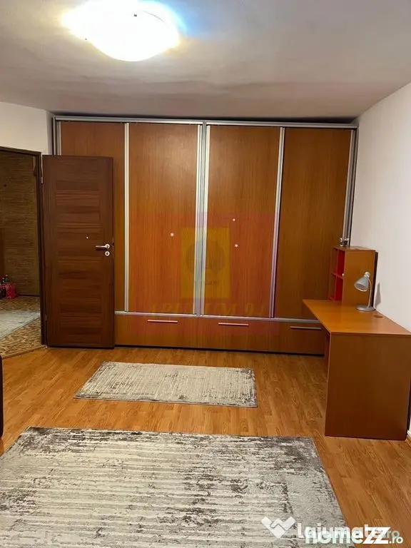 Garsoniera Mall Vitan - Bucuresti (Bucuresti-Ilfov)