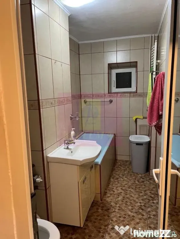 Garsoniera Mall Vitan - Bucuresti (Bucuresti-Ilfov)