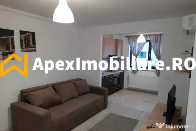Apartament 2 camere de inchiriat Theodor Pallady București