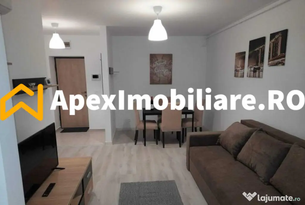 Apartament 2 camere de inchiriat Theodor Pallady București