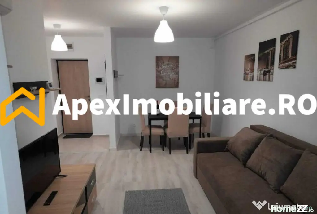 Apartament 2 camere de inchiriat Theodor Pallady București - Bucuresti (Bucuresti-Ilfov)