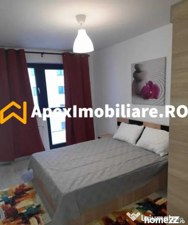 Apartament 2 camere de inchiriat Theodor Pallady București - Bucuresti (Bucuresti-Ilfov)