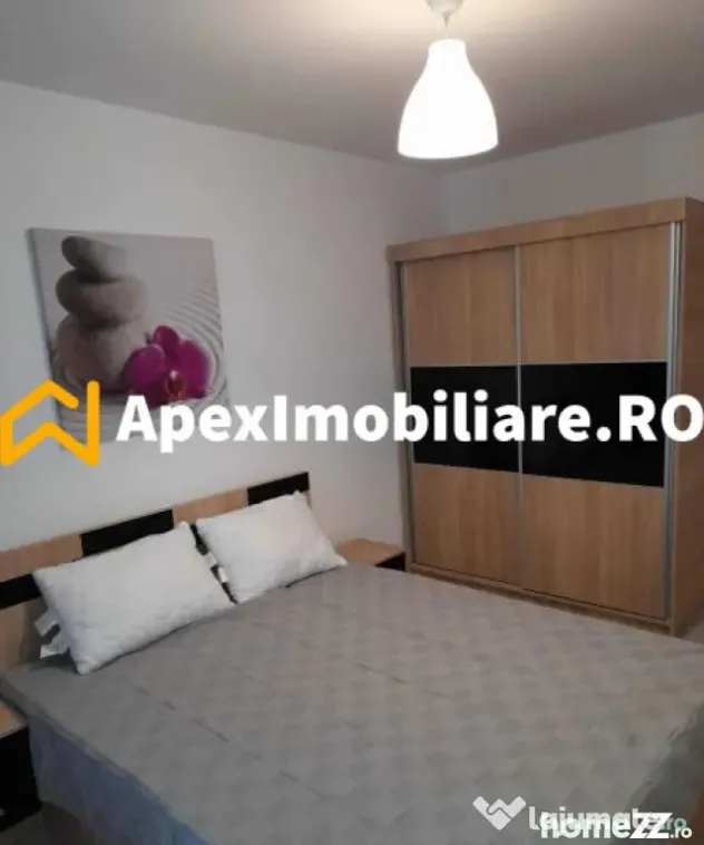 Apartament 2 camere de inchiriat Theodor Pallady București - Bucuresti (Bucuresti-Ilfov)