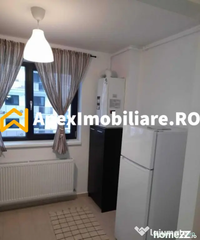 Apartament 2 camere de inchiriat Theodor Pallady București - Bucuresti (Bucuresti-Ilfov)