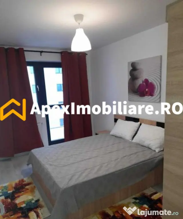 Apartament 2 camere de inchiriat Theodor Pallady București