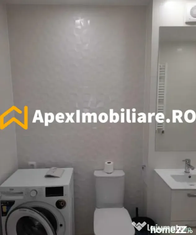 Apartament 2 camere de inchiriat Theodor Pallady București - Bucuresti (Bucuresti-Ilfov)