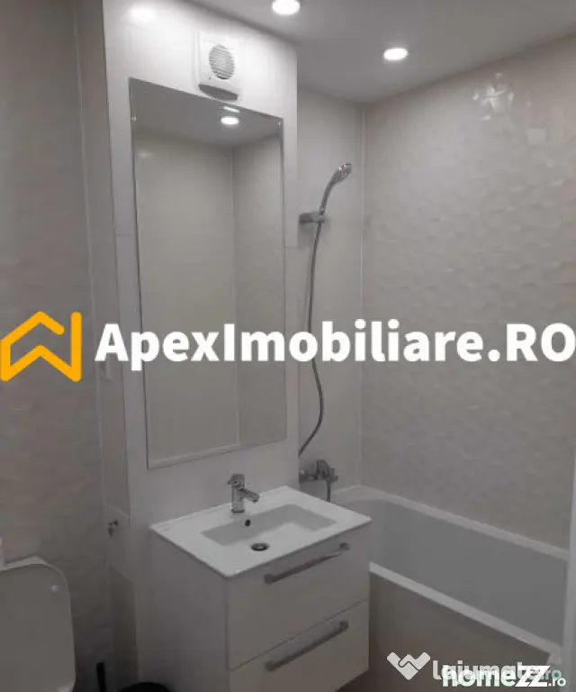 Apartament 2 camere de inchiriat Theodor Pallady București - Bucuresti (Bucuresti-Ilfov)