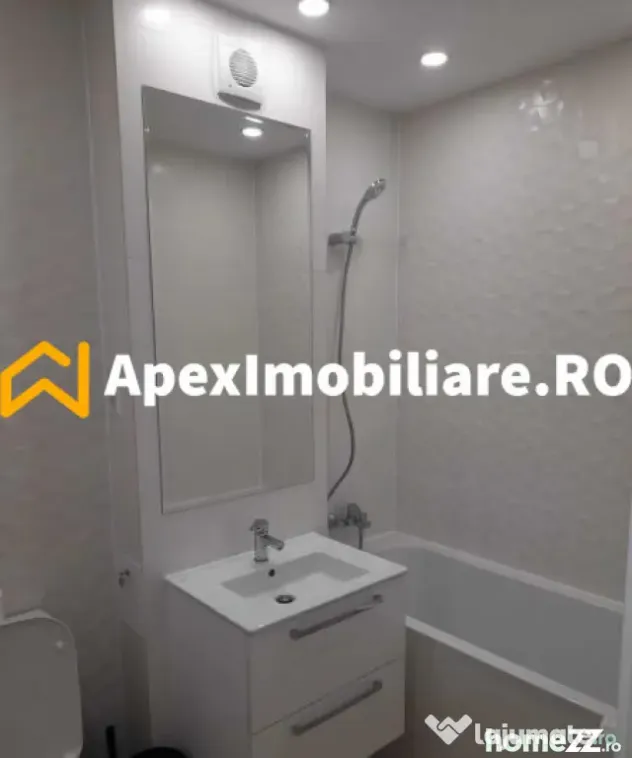 Apartament 2 camere de inchiriat Theodor Pallady București - Bucuresti (Bucuresti-Ilfov)