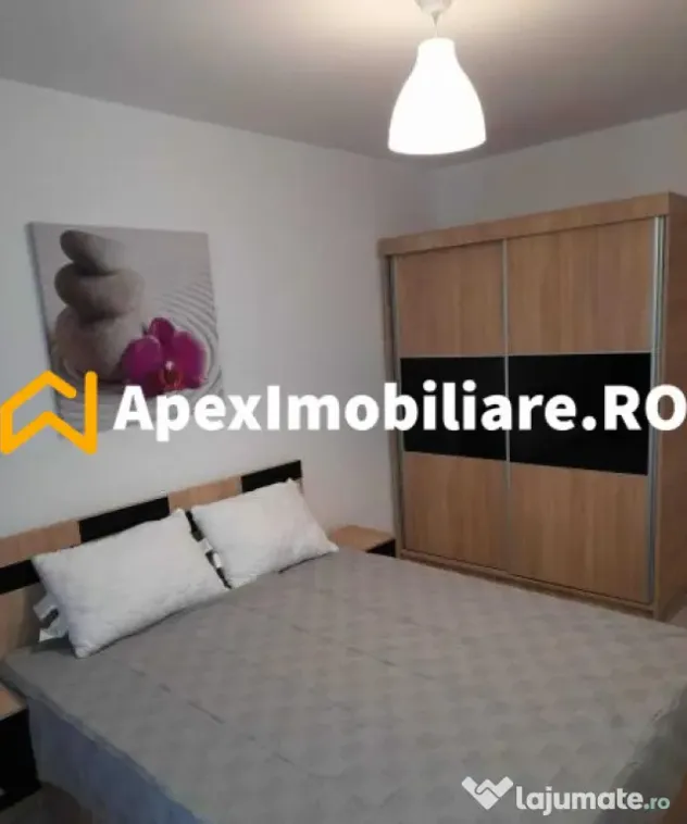 Apartament 2 camere de inchiriat Theodor Pallady București