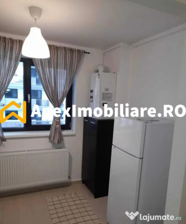 Apartament 2 camere de inchiriat Theodor Pallady București