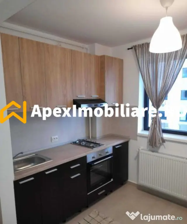 Apartament 2 camere de inchiriat Theodor Pallady București