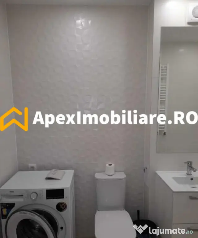 Apartament 2 camere de inchiriat Theodor Pallady București