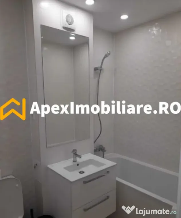 Apartament 2 camere de inchiriat Theodor Pallady București