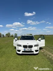 Vând BMW x1 2011 autoturism 