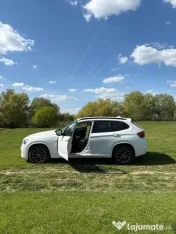Vând BMW x1 2011 autoturism 