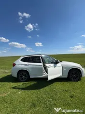Vând BMW x1 2011 autoturism 