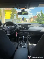 Vând BMW x1 2011 autoturism 