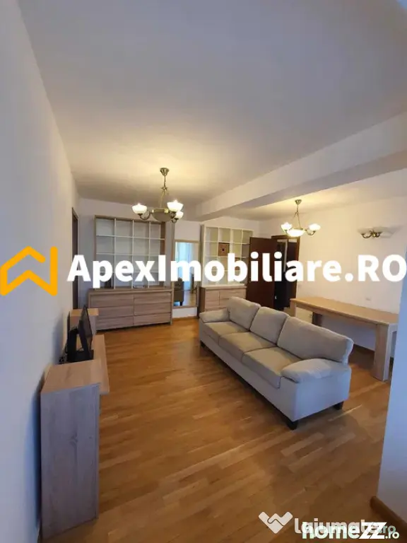Apartament 3 camere de inchiriat Calea Calarasilor Bucureșt